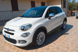FIAT 500X 1.6 Multijet 120CV (2016) Tettuccio Apr
