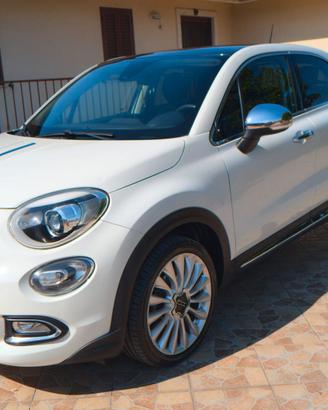 FIAT 500X 1.6 Multijet 120CV (2016) Tettuccio Apr