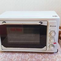 Forno Elettrico Ventilato SEKOM