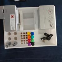 Organizer per accessori xtool in PLA 