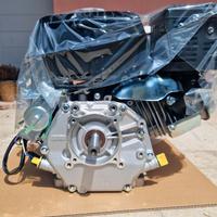 Motore Kohler CH395 - 9.5 HP Benzina - 4 Tempi - A