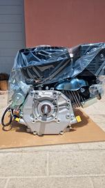 Motore Kohler CH395 - 9.5 HP Benzina - 4 Tempi - A