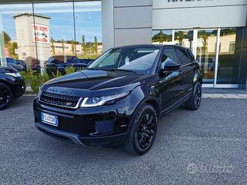 LAND ROVER RR Evoque 1ª serie Range Rover Evoq...
