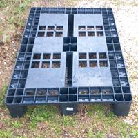 Bancali in plastica 