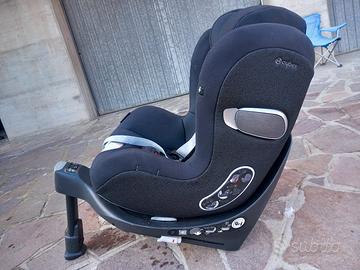 passeggino Cibex Priam