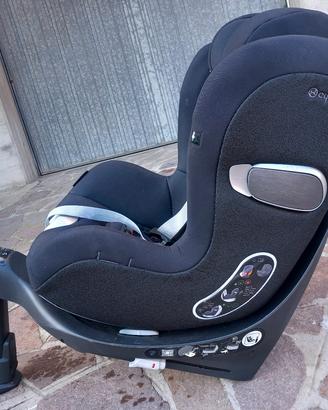 passeggino Cibex Priam