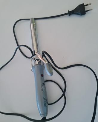 Ferro arriccia capelli Imetec