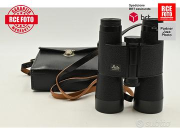 Binocolo Leitz Trinovid 10x40 Germany
