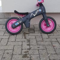 Bicicletta bambina