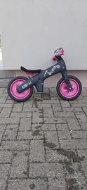 Bicicletta bambina