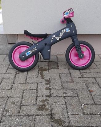 Bicicletta bambina