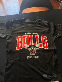 T-shirt Chicago Bulls