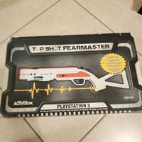 Fucile Activision wireless per ps3