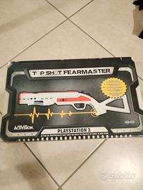 Fucile Activision wireless per ps3