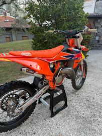 Ktm sx 125