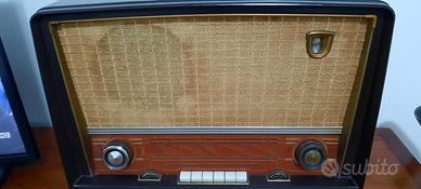 radio della philips 