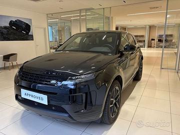 Land Rover Range Rover Evoque Evoque B PH 5P ...