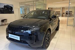 Land Rover Range Rover Evoque Evoque B PH 5P ...