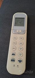 Telecomando climatizzatore Ariston