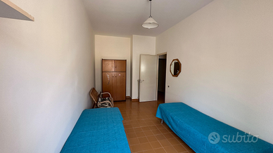 Appartamento via Firenze