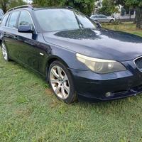 Musata Completa per Bmw 530 d Touring S.W E61