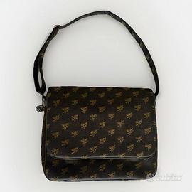 PIERO GUIDI SHOPPING BAG NERA