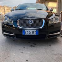 Jaguar xf  3.0  241 cavalli unica nel suo genere