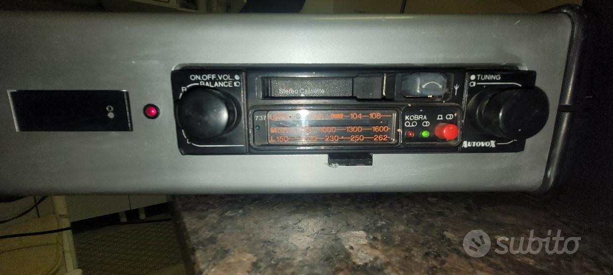 Annunci Audio e video Bussolengo Vendita audio e video usato