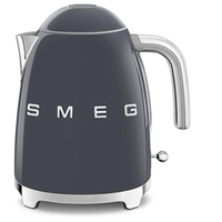 Smeg, Bollitore Elettrico KLF03GREUB08PMSJLFK