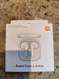 Cuffie Xiaomi Redmi Buds 6 Active 
