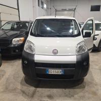 Fiat Fiorino 1.3 MJT 75CV Furgone SX 2011