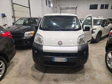 Fiat Fiorino 1.3 MJT 75CV Furgone SX 2011