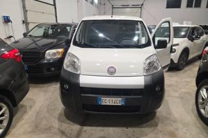 Fiat Fiorino 1.3 MJT 75CV Furgone SX 2011