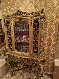 Credenza - antiquariato