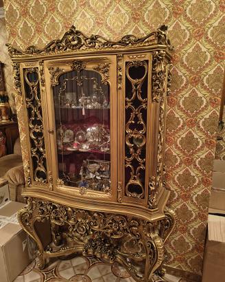 Credenza - antiquariato