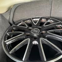 Cerchi 16” 5x108
