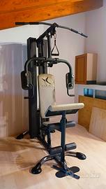 palestra multifunzione