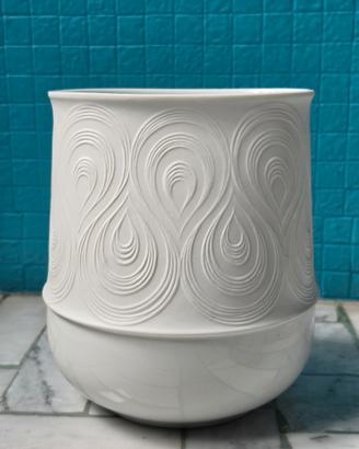 Vaso vintage Rosenthal Studio Linie bjorn Wiinblad