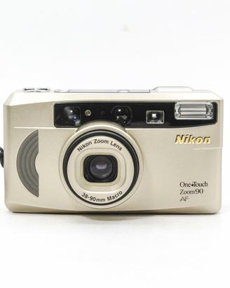 Nikon OneTouch Zoom 90 AF