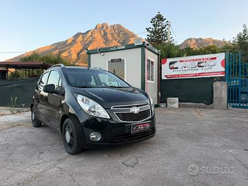 Chevrolet Spark 1.0