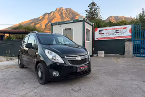 Chevrolet Spark 1.0