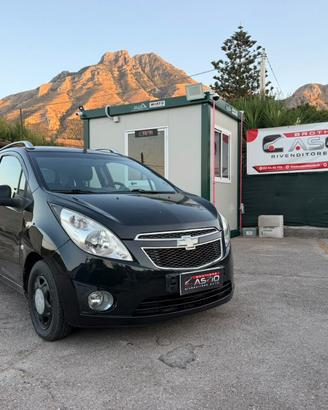Chevrolet Spark 1.0
