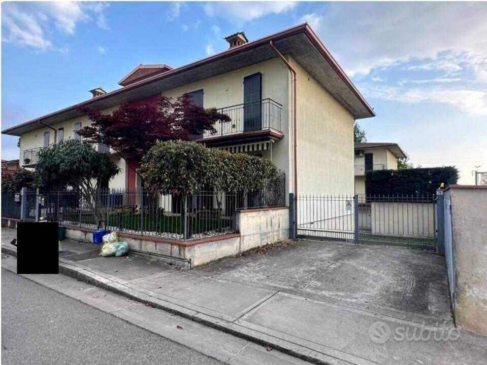 Appartamento – Bagnolo Mella, Brescia - Altro