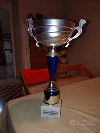 coppe premiazione 