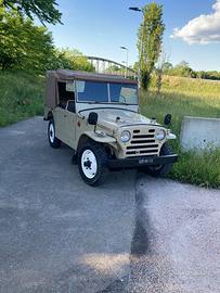 FIAT Campagnola AR 51