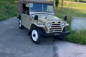 FIAT Campagnola AR 51