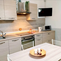 Appartamenti alloggi per ditte/operai zona mira?