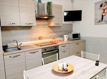 Appartamenti alloggi per ditte/operai zona mira