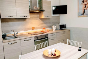 Appartamenti alloggi per ditte/operai zona mira