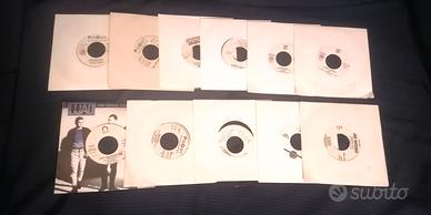 Dischi Jukebox successi anni '70 -'80 con lista